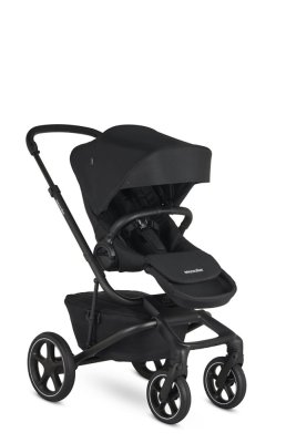 EASYWALKER SET Kinderwagen 4-in-1 Jimmey Pepper Black LITE RWS + CYBEX Aton B2 i-Size