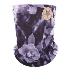 Nákrčník podšitý Outlast® - orchidea/levanduľová