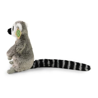 Rappa Lemure di peluche 22 cm ECO-FRIENDLY