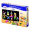 Detoa Puzzle magnetico Bambini