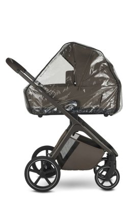 EASYWALKER Regenschutz für Kinderwagen Zoey