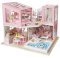 2Kids Toys miniatura domku Willa pierwszej miłości