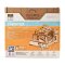 Ugears Puzzle 3D in legno meccanico, variatore didattico STEM