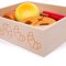 Bigjigs Toys Schneidegebäck in der Box