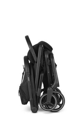 EASYWALKER Sportwagen Rockey M Pure Black