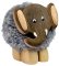 2Kids Toys Holzfigur XL Bommel Elefant