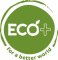Klapki CHICCO Gryzak Eco+ Zielone 3m+