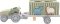 2Kids Toys Holzauto mit Tieren
