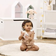 Rainbow Harry Potter Plüschrassel Dobby