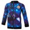 Bluza podszyta Outlast® - kosmos/modrá royal