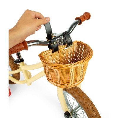 Bigjigs Toys Balans guralica krem