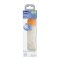CHICCO Baby-Glasflasche Perfect Easy 240 ml, langsamer Silikonfluss, für Mädchen, 0m+