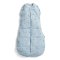 ERGOPOUCH Otulacz i śpiworek 2w1 Cocoon Dragonflies 3-6 m, 6-8 kg, 2,5 tog