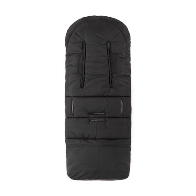 PETITE&MARS Set zimní fusak Jibot 3v1 + rukavice na kočárek Jasie Pale Eucalypt