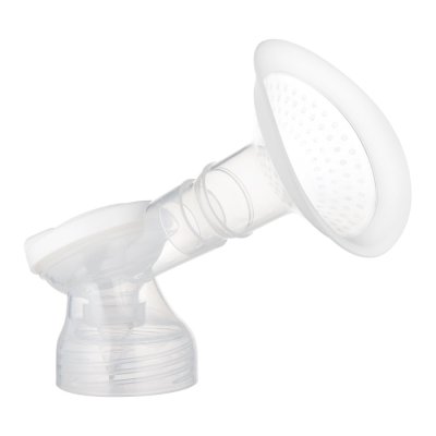 CANPOL BABIES Imbuto per tiralatte con bordo elastico 27mm