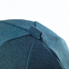 Čiapka šmyk naťahovacia Outlast ® - tm.smaragd