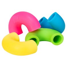 Schylling NeeDoh Mac N Squeeze 4 kom