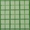 BABYMATEX Madrass Eco Green, 120x60x10