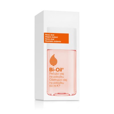 BI-OIL Care oil 60 мл