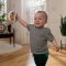 BABY EINSTEIN Spielzeug Musikalisches Tamburin Tap & Shake™ Magic Touch™ HAPE 6m+