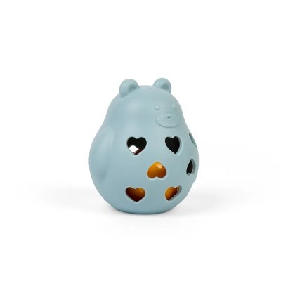 Bigjigs Toys Sonaglio Orsetto
