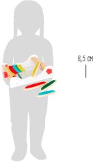 small foot Métier à tisser Elsa