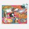 Galison Puzzle Gatti Pigri 1000 Pezzi