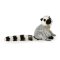 Rappa Lémur de peluche 19 cm ECO-FRIENDLY