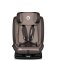LIONELO Bilbarnstol Aart i-Size (40-150 cm) Beige Latte