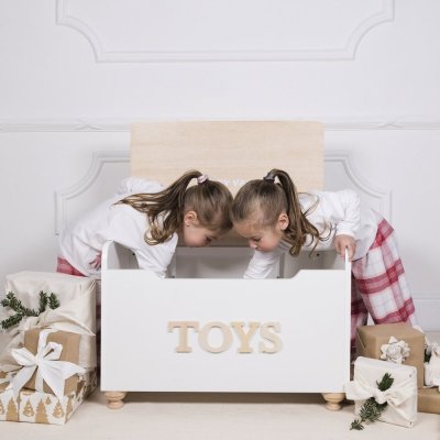 Le Toy Van Spielzeugtruhe