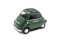Welly BMW Isetta POLITIE 1:34
