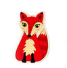 Hess Hanging Decoration Forest Animals