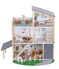 2Kids Toys Kateřina Dollhouse