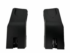 MUUVO Autositzadapter für den Kinderwagen Muuvo One 2v1