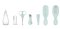 Philips AVENT Babyverzorgingsset SCH401/00