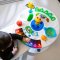BABY EINSTEIN Aktivitätscenter 4-in-1 Around We Grow™ 6m+ bis 11kg