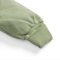 ERGOPOUCH Śpiwór z rękawami bawełna organiczna Jersey Stokrotki 3-12 m, 6-10 kg, 1 tog