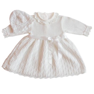 Set botez ECO, marime fete. 68