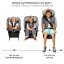 KINDERKRAFT Autostoeltje I-Grow i-Size 40-150cm Zwart