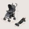 LIONELO Buggy Elia Graphite