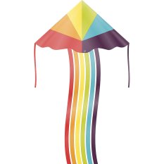 Vilac Flygande Drake Rainbow