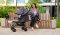 LIONELO Buggy Elia Grey White