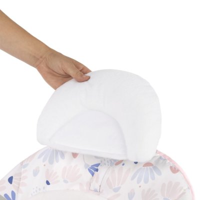 INGENUITY Babyschaukel vibrierend 3in1 Keep Cozy Burst 0m+ bis 18 kg