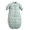 ERGOPOUCH Śpiworek i kombinezon do spania 2w1 bawełna organiczna Suit Sage 3-12 m, 6-12 kg, 2,5 tog
