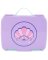 SKIP HOP Spark Style Bento Lunchbox Muschel 3J+
