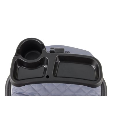 EASYWALKER Tabuleiro para comida Miley/Jackey/Harvey/Jimmey/Rockey