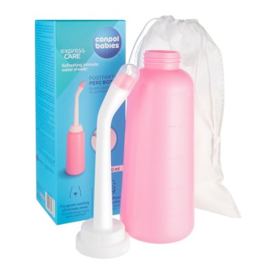 CANPOL BABIES Intimdusche
