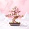 RoboTime 3D lesena sestavljanka Bonsaj sakura