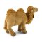 Rappa Pluche kameel 24 cm ECO-FRIENDLY