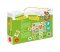 Alexander Učenje za najmlađe - Pločice - polovice